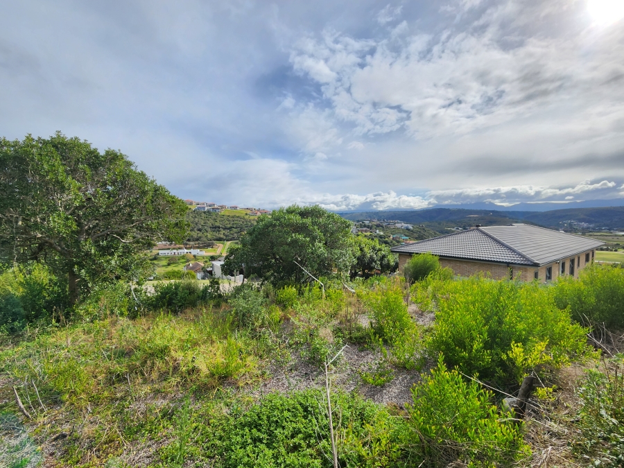 0 Bedroom Property for Sale in Bergsig Western Cape
